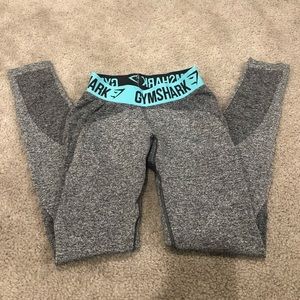 Gymshark flex leggings